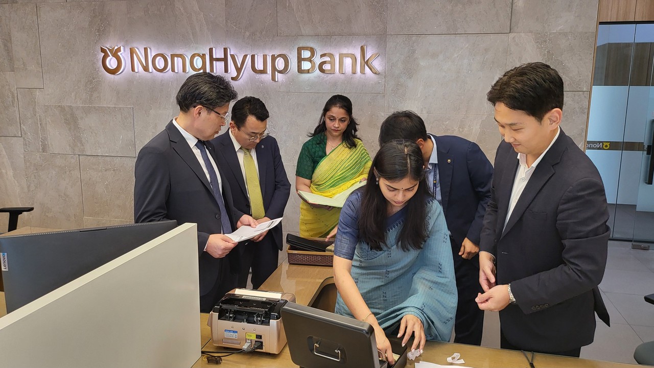 사진=NH농협은행