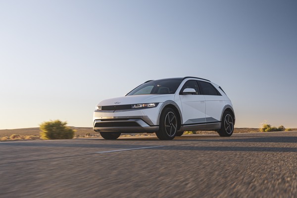 아이오닉 5./사진=현대차·기아