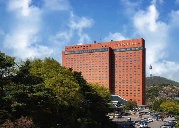 사진=서울신라호텔