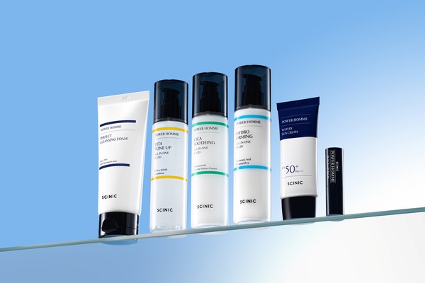 싸이닉 파워 옴므 /사진=11번가