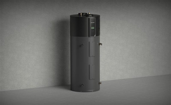 히트펌프 온수기(NWP500) /사진=경동나비엔