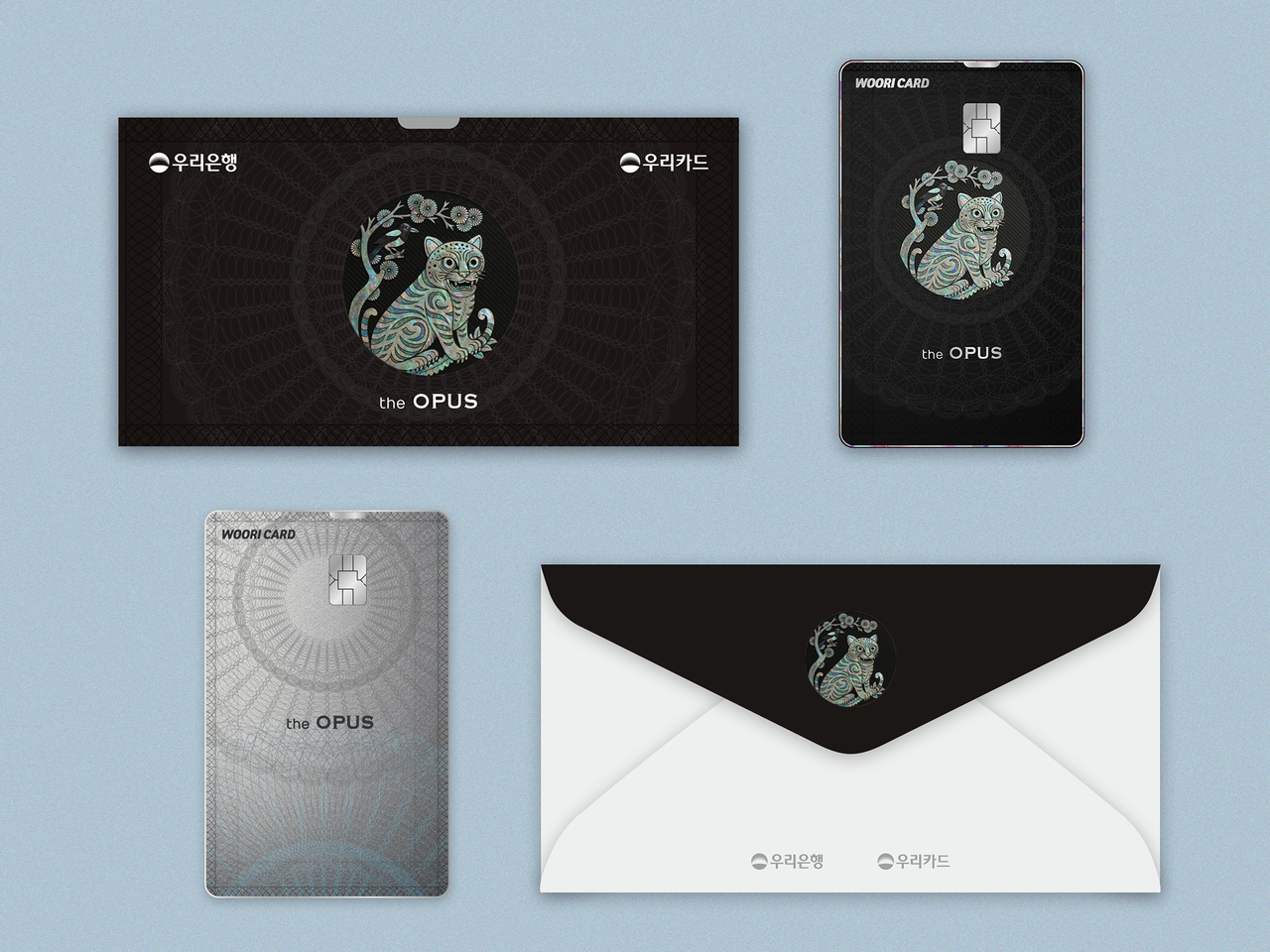 사진=우리카드