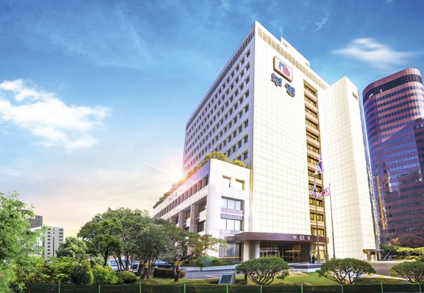 부영그룹 사옥./사진=부영그룹