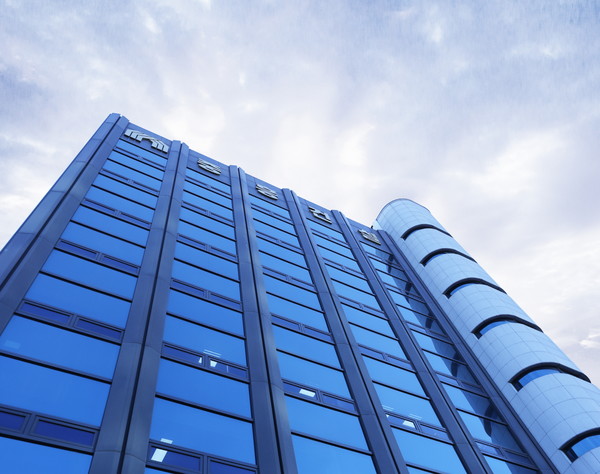 중흥그룹 사옥 전경. /사진=중흥그룹