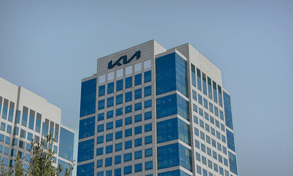 기아 사옥. /사진=기아 홈페이지