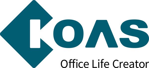 코아스 CI./사진=코아스