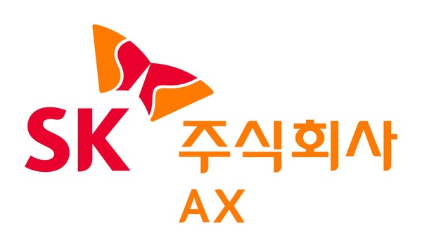 SK AX CI./사진=SK AX