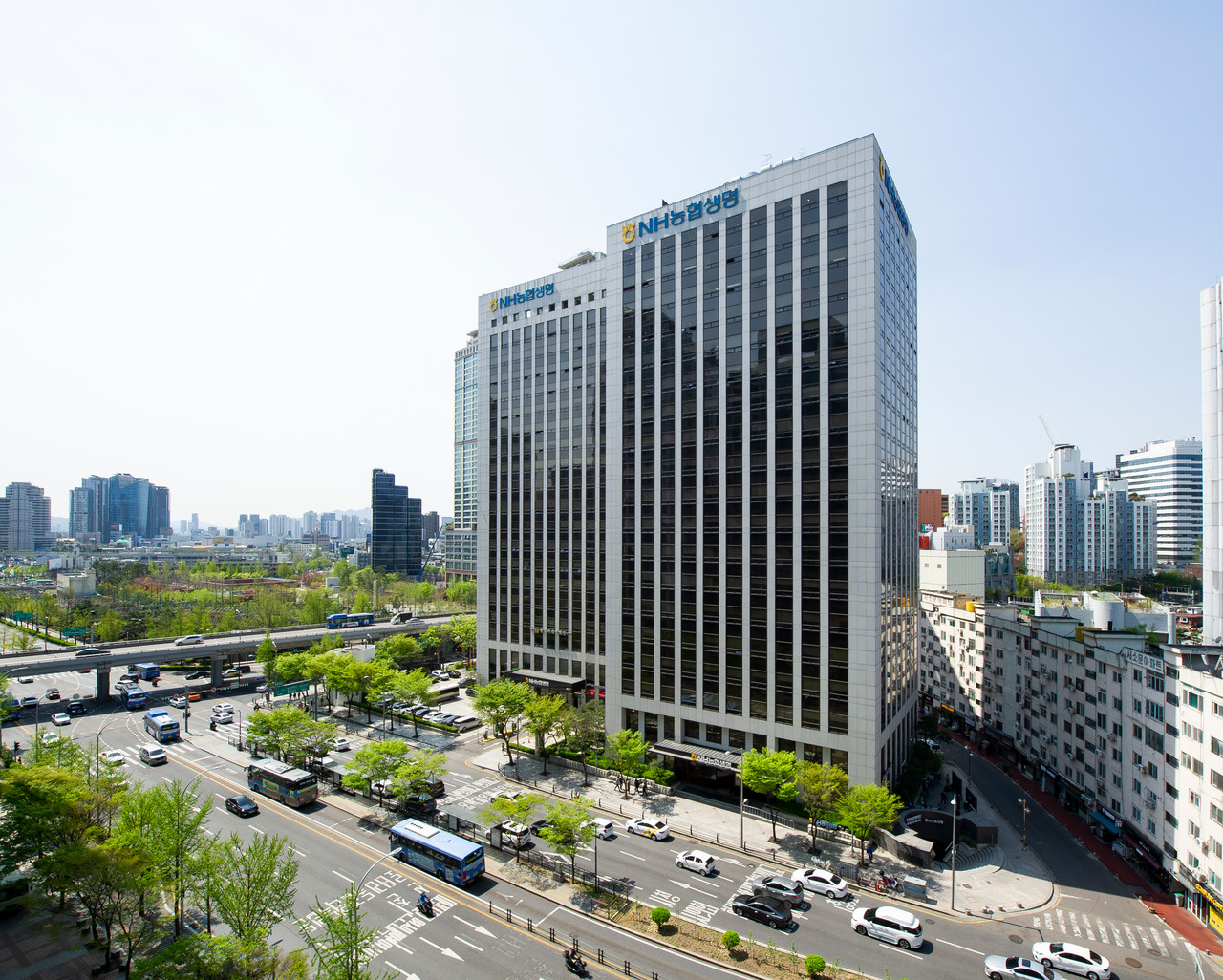 사진=NH농협생명