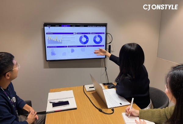 사진=CJ온스타일