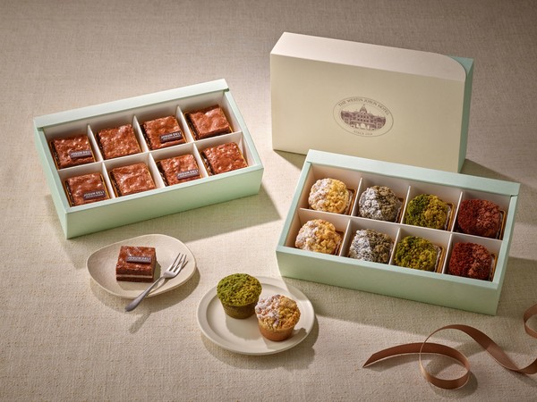 '조선델리 수능 선물 세트' /사진=웨스틴 조선 서울