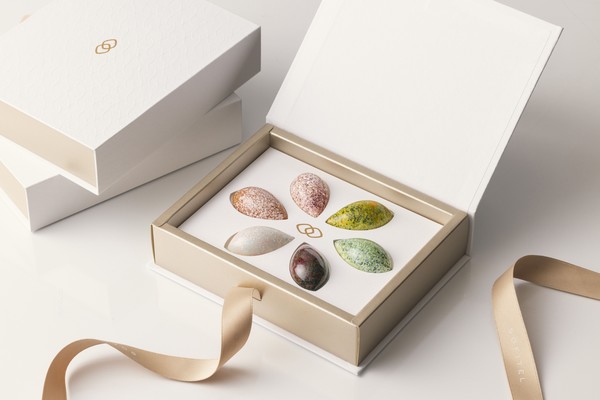 '시그니처 봉봉 세트' /사진=소피텔 앰배서더 서울