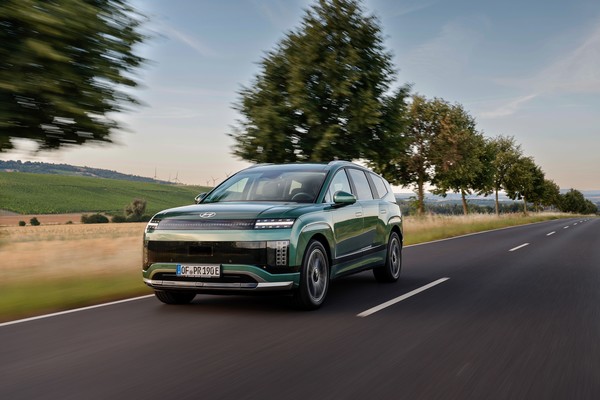 아이오닉 9. /사진=현대자동차