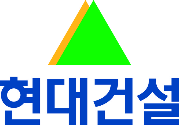 현대건설 CI/사진=현대건설