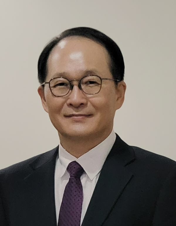 BS그룹 재무총괄 강순배 사장./사진=BS그룹