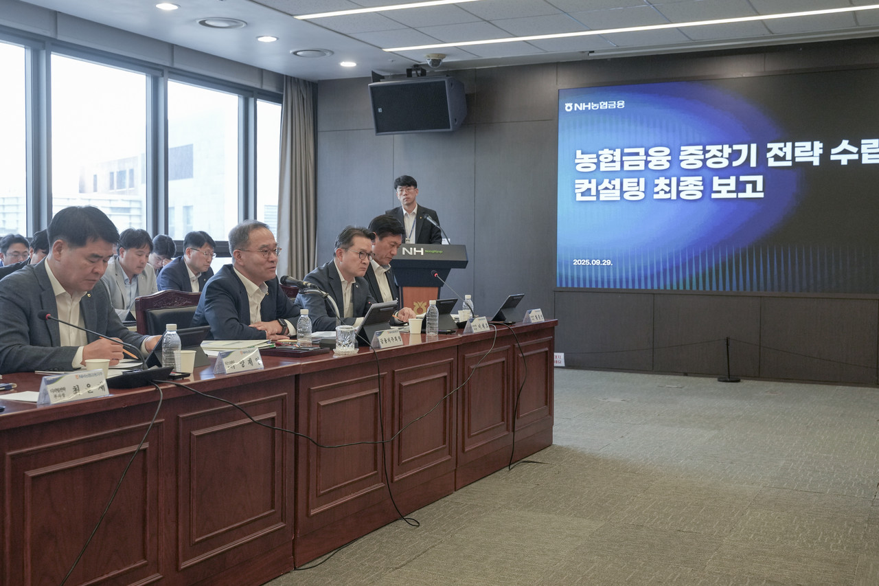 사진=NH농협금융지주