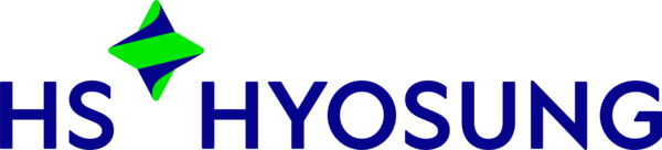 HS효성 영문 로고./사진=HS효성