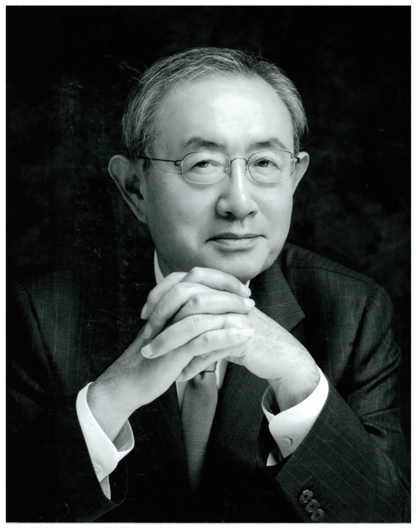 고(故) 최창걸 고려아연 명예회장. /사진=고려아연