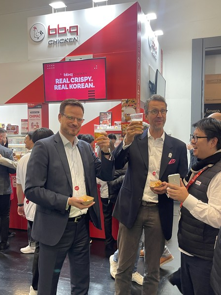 사진=BBQ