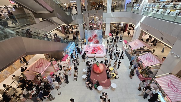 사진=타임빌라스 수원