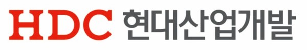 HDC현대산업개발 CI./사진= HDC현대산업개발