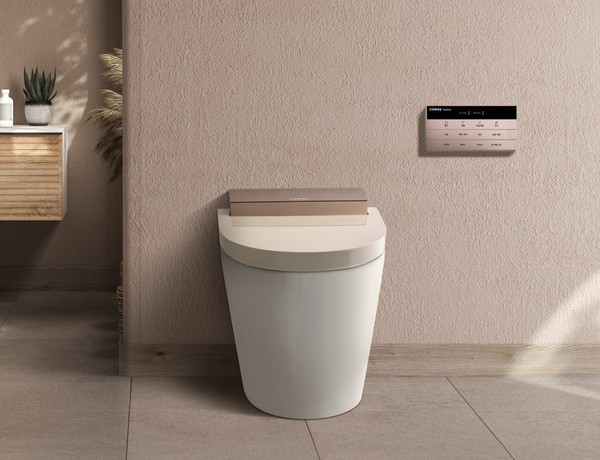 코웨이 룰루 슬리믹 비데 /사진=코웨이