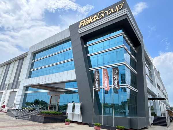 삼성전자가 6일 독일 플랙트그룹 인수 절차를 완료했다./사진=삼성전자