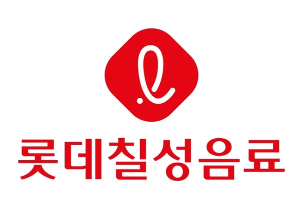 CI=롯데칠성음료