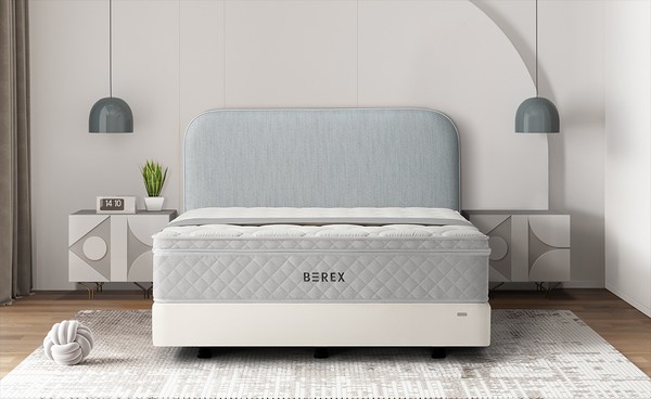 코웨이 '비렉스 코지 프레임' 미스티민트 /사진=코웨이