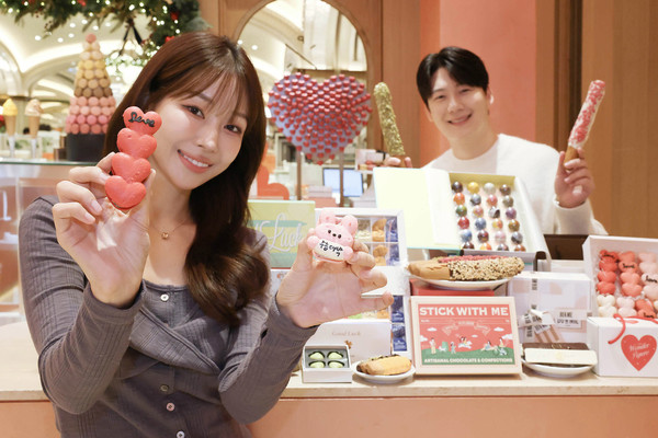 사진=신세계백화점