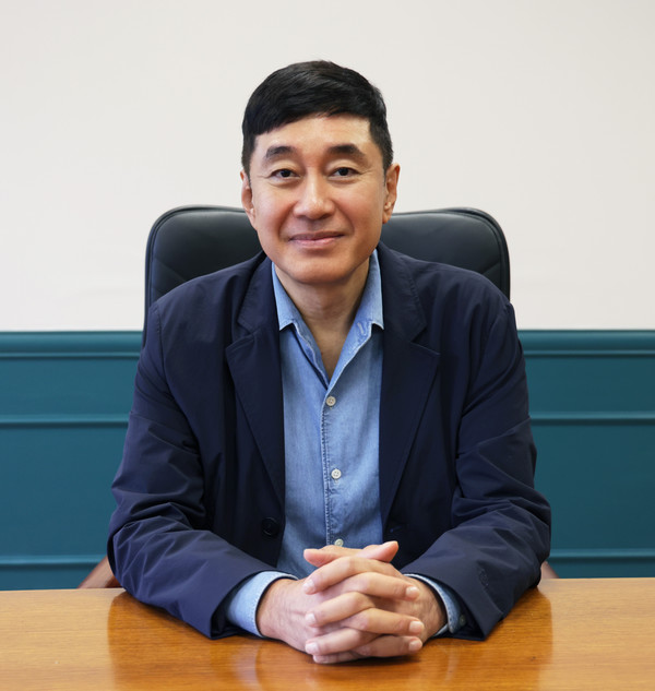 이호진 세화예술문화재단 이사장./사진=태광그룹