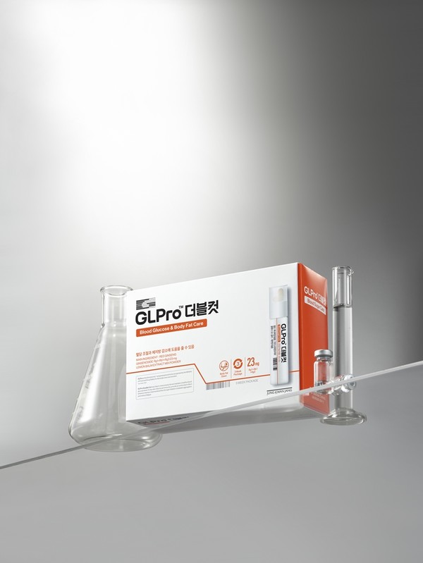 지엘프로 더블컷 /사진=정관장