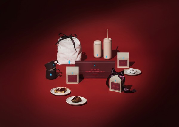 사진=블루보틀 커피 코리아