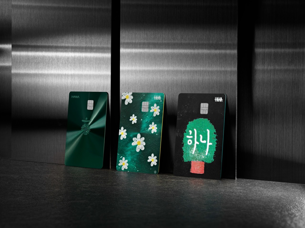 사진=하나카드