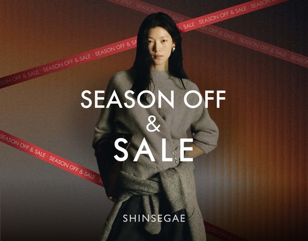 사진=신세계백화점