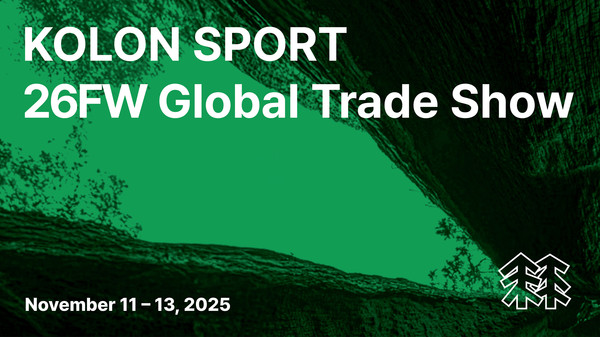 사진=코오롱스포츠