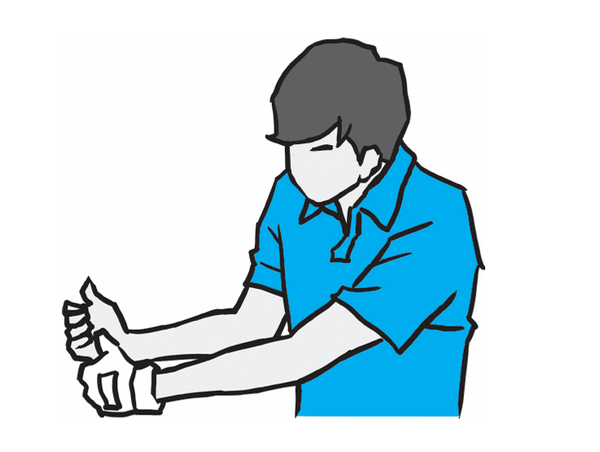 '한뼘 골프' 중에서