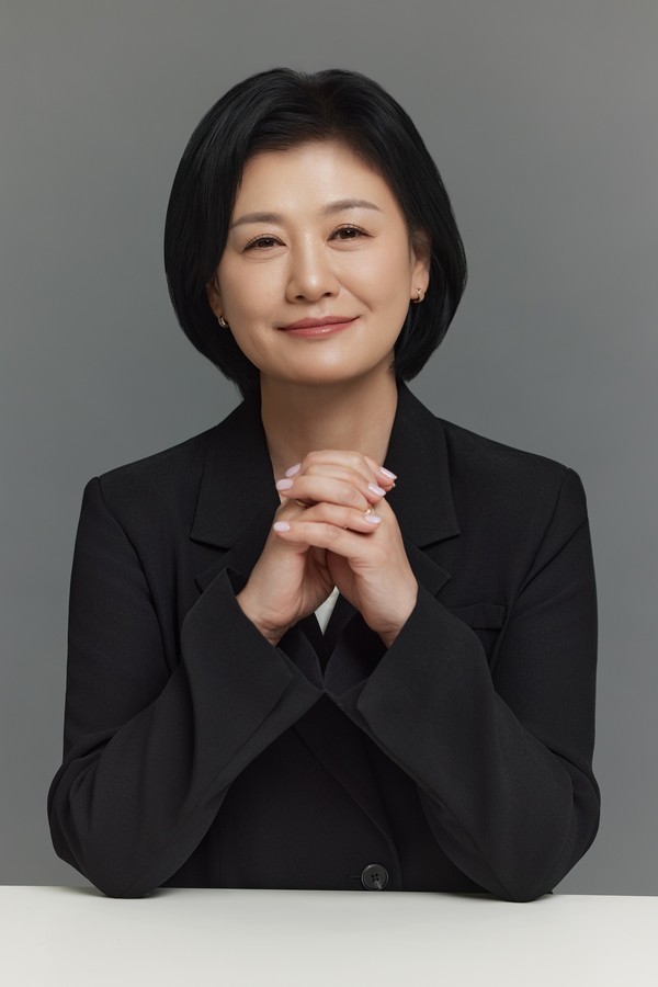 정선경 한국자동차공학회 신임회장./사진=한국자동차공학회