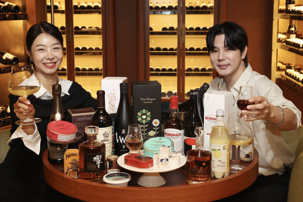 사진=신세계백화점