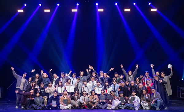 사진=CJ문화재단