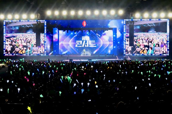 광클콘서트 / 사진=롯데홈쇼핑