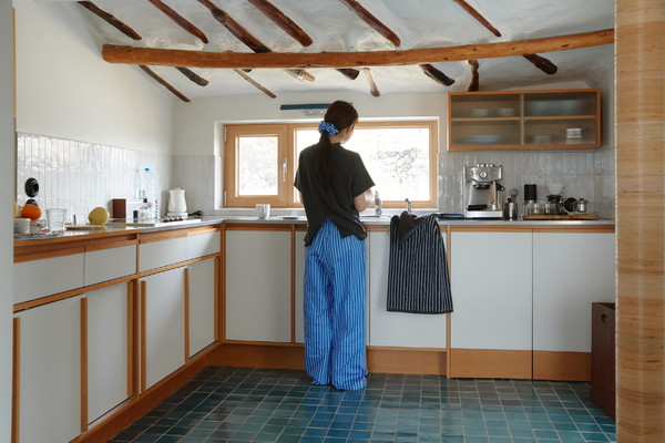 사진=나우(nau), 나우홈(nau HOME) 화보 