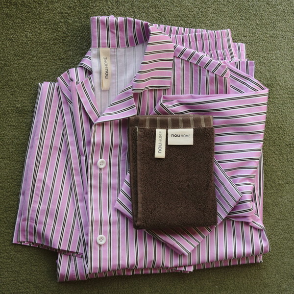 사진=나우(nau), 나우홈(nau HOME) 화보 