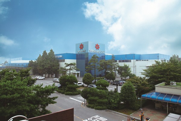 이천공장 /사진=신세계푸드