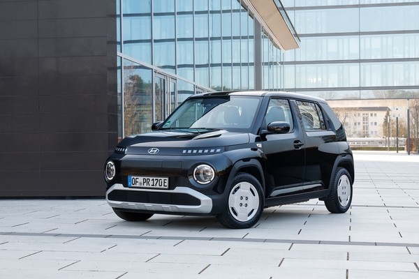 캐스퍼 일렉트릭./사진=현대자동차