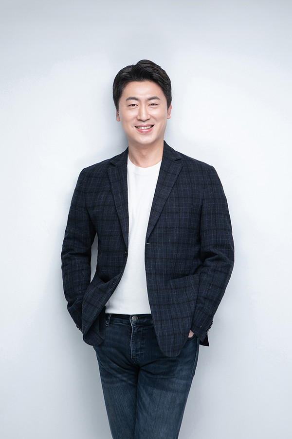 김종윤 사업전략총괄(CSO) / 사진=야놀자