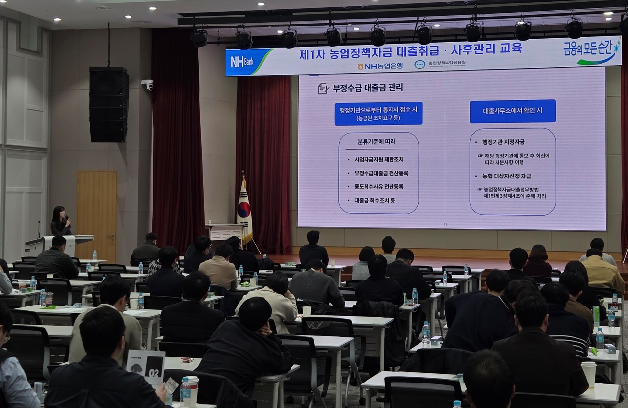 사진=NH농협은행