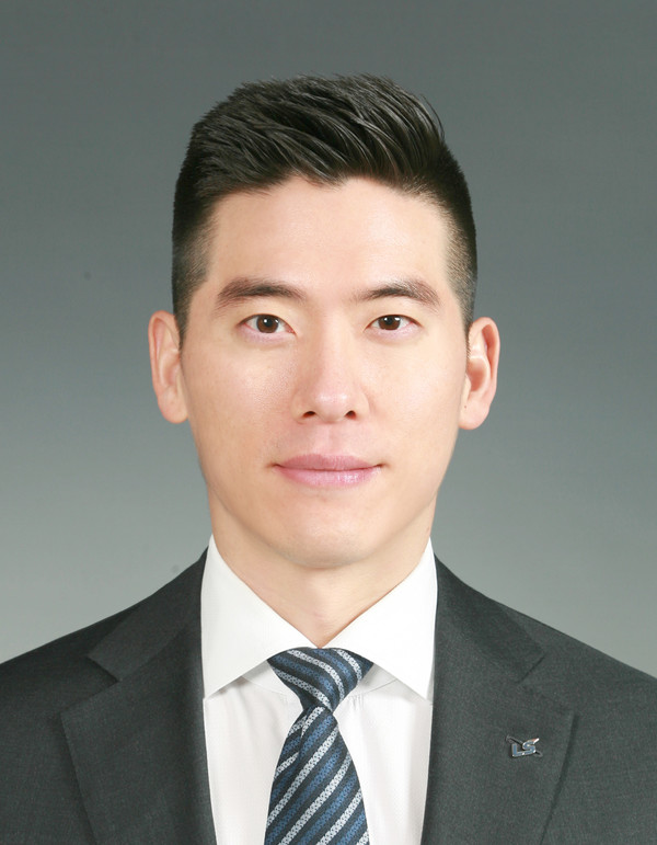 구동휘 LS MnM 대표이사 사장./사진=LS그룹