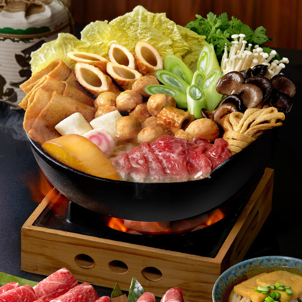 사진=로운 샤브샤브