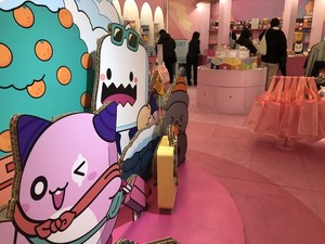 [마켓+]제주 감성 입힌 '메이플스토리' 굿즈...로컬 감성과 게임 IP의 결... - 뉴스 썸네일 이미지