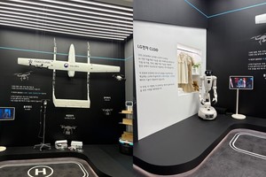 [마켓+]배터리 3사, 코엑스서 에너지 기술 격돌...ESS·LFP·AI 진단 기술... - 뉴스 썸네일 이미지